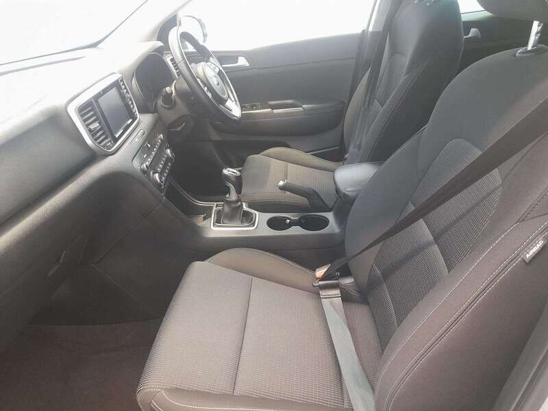 Used Kia Sportage 2020 for sale - 77813965: Photo 15