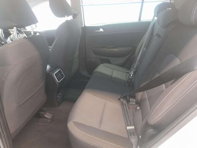 Used Kia Sportage 2020 for sale - 77813965: Photo 16