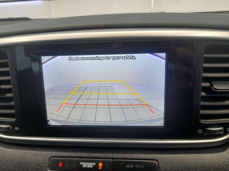 Used Kia Sportage 2020 for sale - 77813965: Photo 17