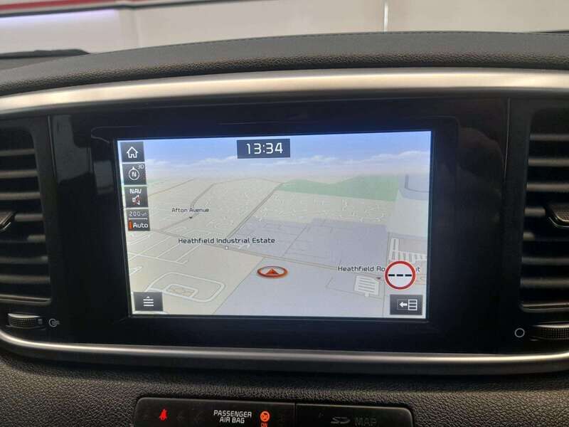 Used Kia Sportage 2020 for sale - 77813965: Photo 18