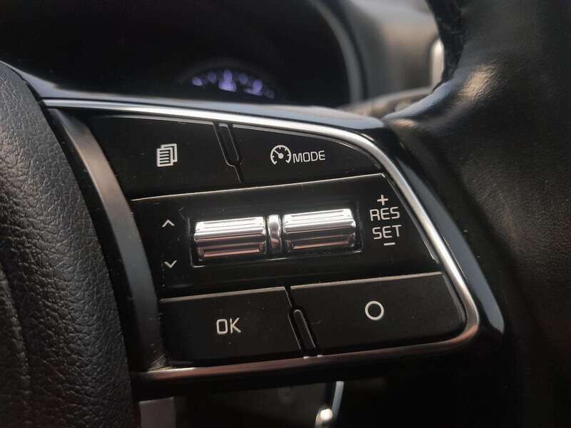 Used Kia Sportage 2020 for sale - 77813965: Photo 19