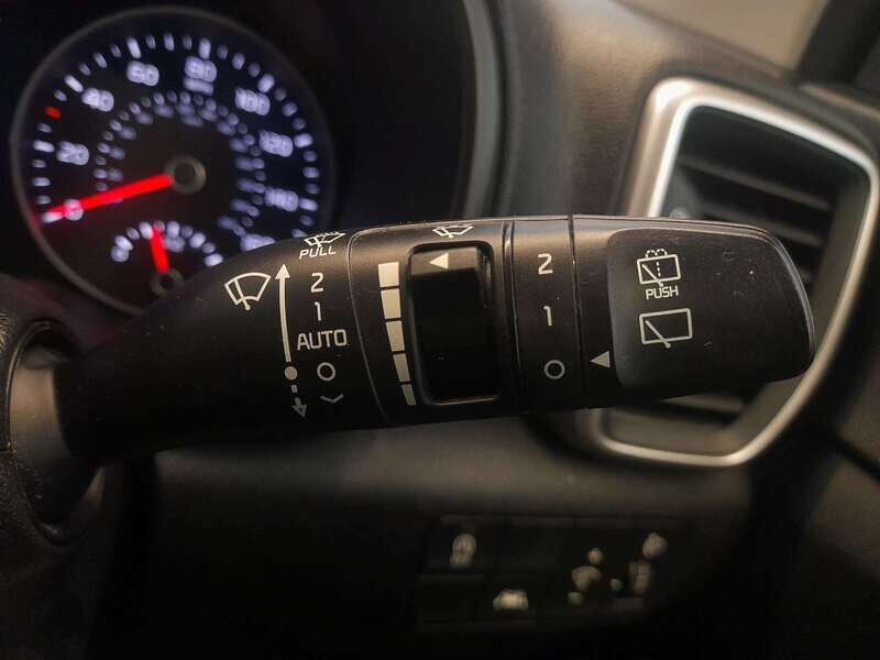 Used Kia Sportage 2020 for sale - 77813965: Photo 21