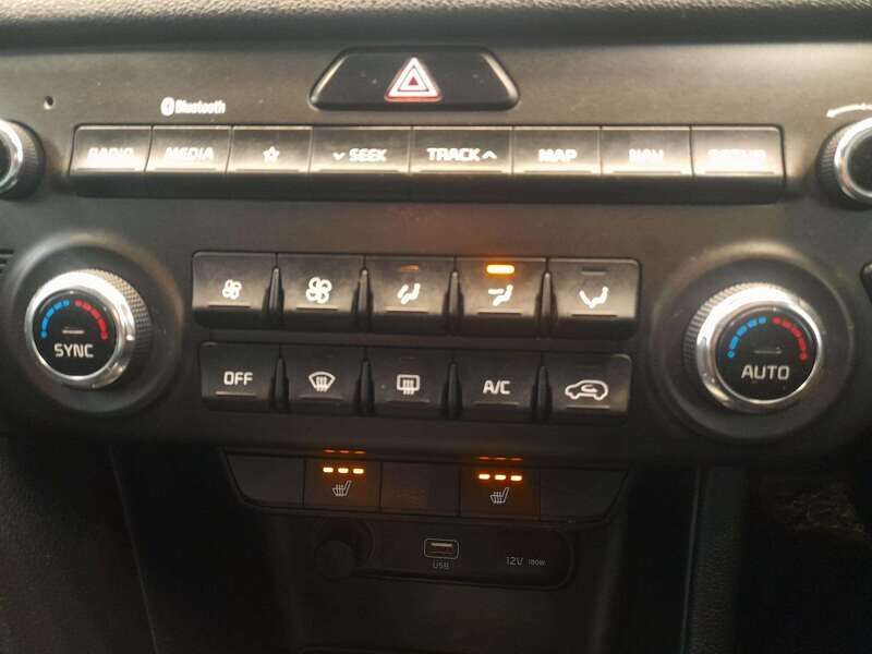 Used Kia Sportage 2020 for sale - 77813965: Photo 22