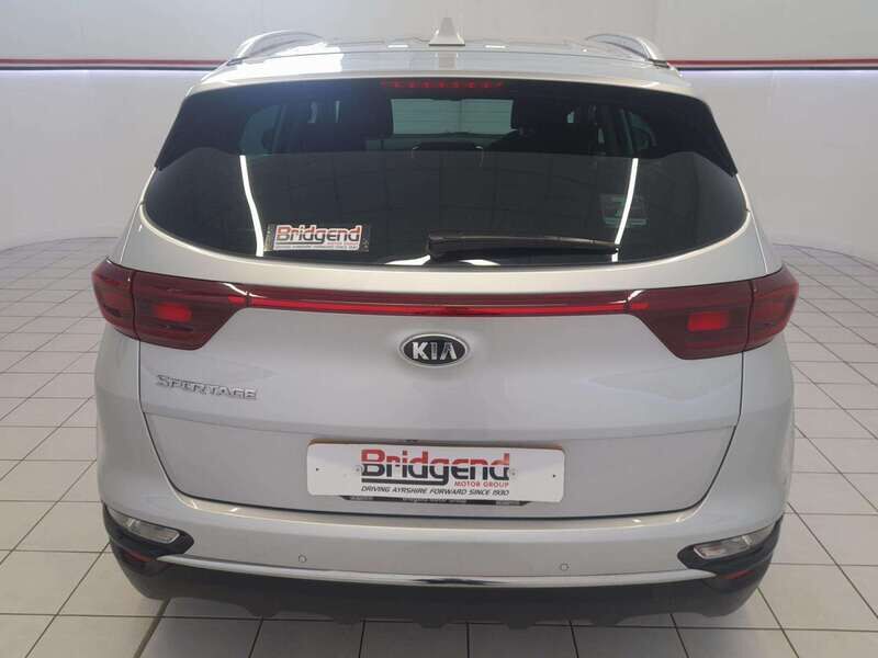 Used Kia Sportage 2020 for sale - 77813965: Photo 5
