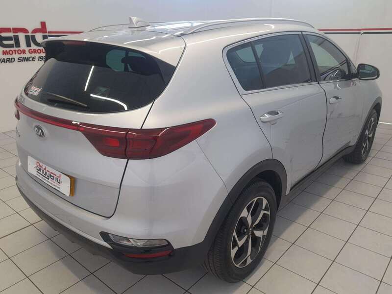 Used Kia Sportage 2020 for sale - 77813965: Photo 6