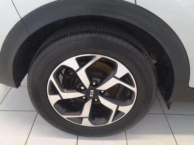 Used Kia Sportage 2020 for sale - 77813965: Photo 8