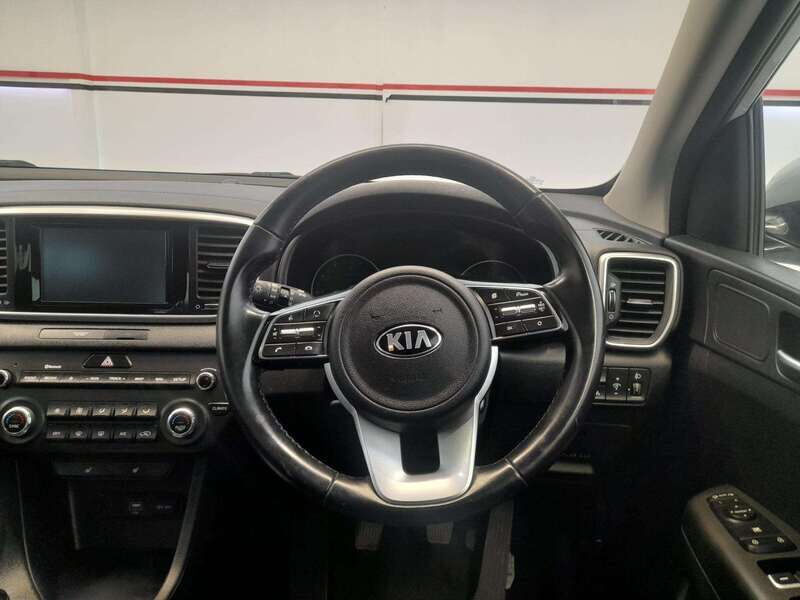 Used Kia Sportage 2020 for sale - 77813965: Photo 9