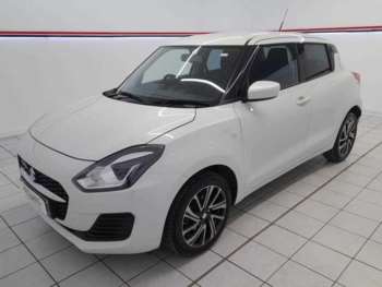 Used Suzuki Swift 2024 for sale - 75110246: Photo