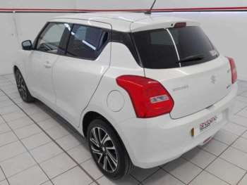 Used Suzuki Swift 2024 for sale - 75110246: Photo