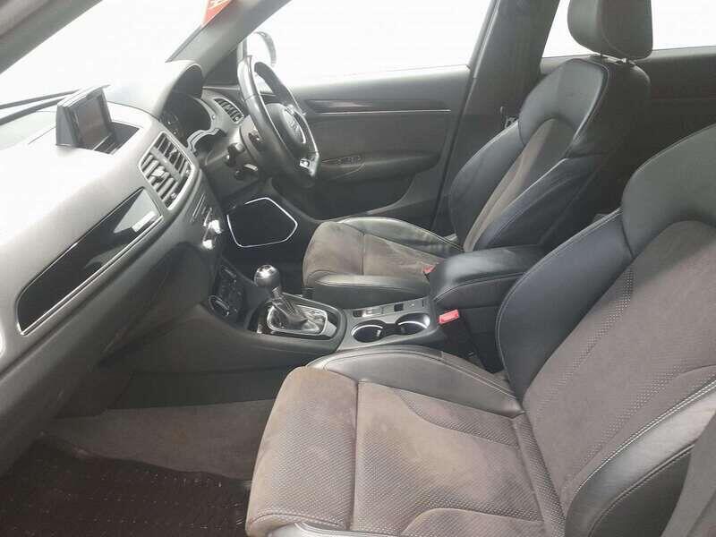 Used Audi Q3 2017 for sale - 76550052: Photo 15