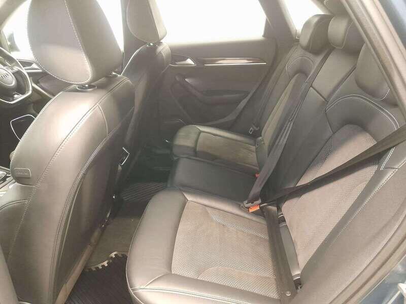 Used Audi Q3 2017 for sale - 76550052: Photo 16