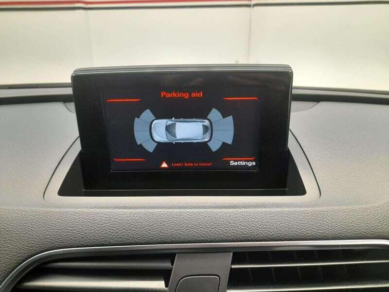 Used Audi Q3 2017 for sale - 76550052: Photo 17