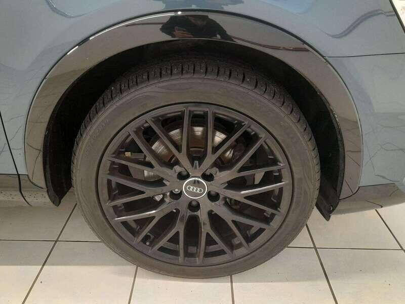 Used Audi Q3 2017 for sale - 76550052: Photo 8