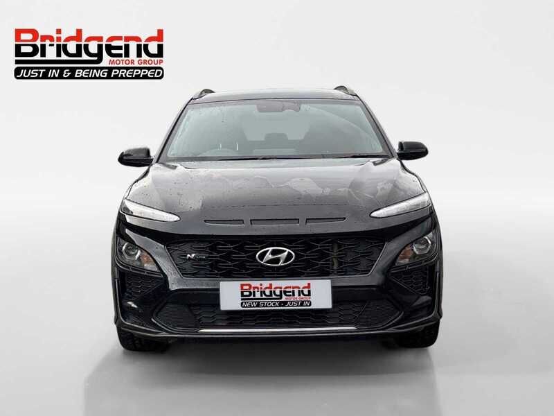 Used Hyundai KONA 2022 for sale - 77814342: Photo 2