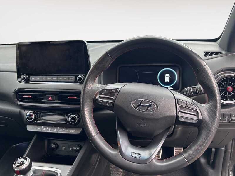 Used Hyundai KONA 2022 for sale - 77814342: Photo 4