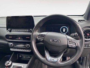 Used Hyundai KONA undefined for sale - 77814342: Photo