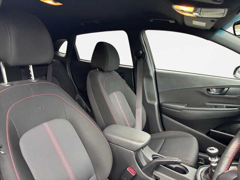 Used Hyundai KONA 2022 for sale - 77814342: Photo 5