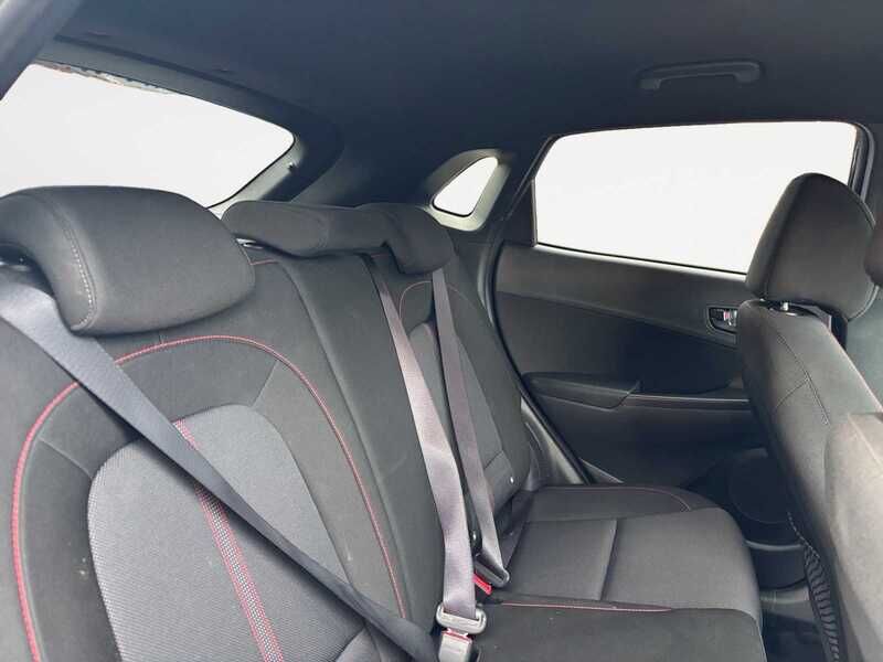 Used Hyundai KONA 2022 for sale - 77814342: Photo 6