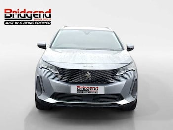 Used Peugeot 3008 2021 for sale - 77716385: Photo