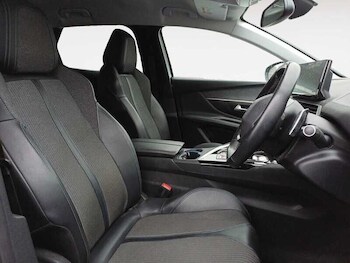 Used Peugeot 3008 2021 for sale - 77716385: Photo