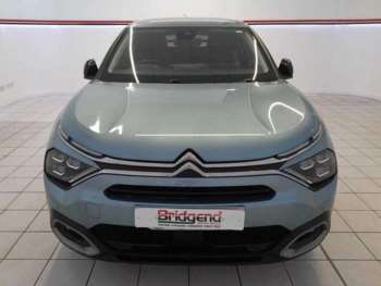 Used Citroen C4 2022 for sale - 74358472: Photo