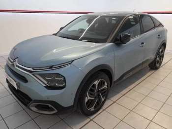Used Citroen C4 2022 for sale - 74358472: Photo