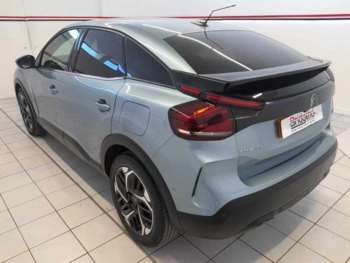 Used Citroen C4 2022 for sale - 74358472: Photo