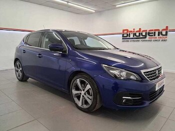 Used Peugeot 308 2020 for sale - 76138552: Photo