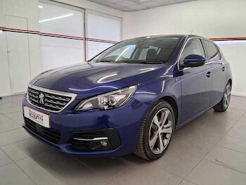 Used Peugeot 308 2020 for sale - 76138552: Photo
