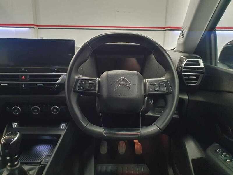 Used Citroen C4 2021 for sale - 76136834: Photo 10
