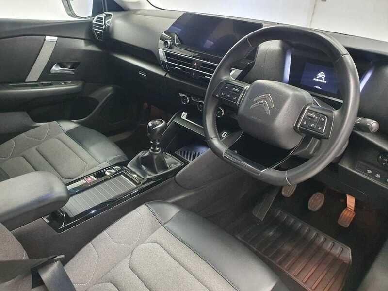 Used Citroen C4 2021 for sale - 76136834: Photo 13