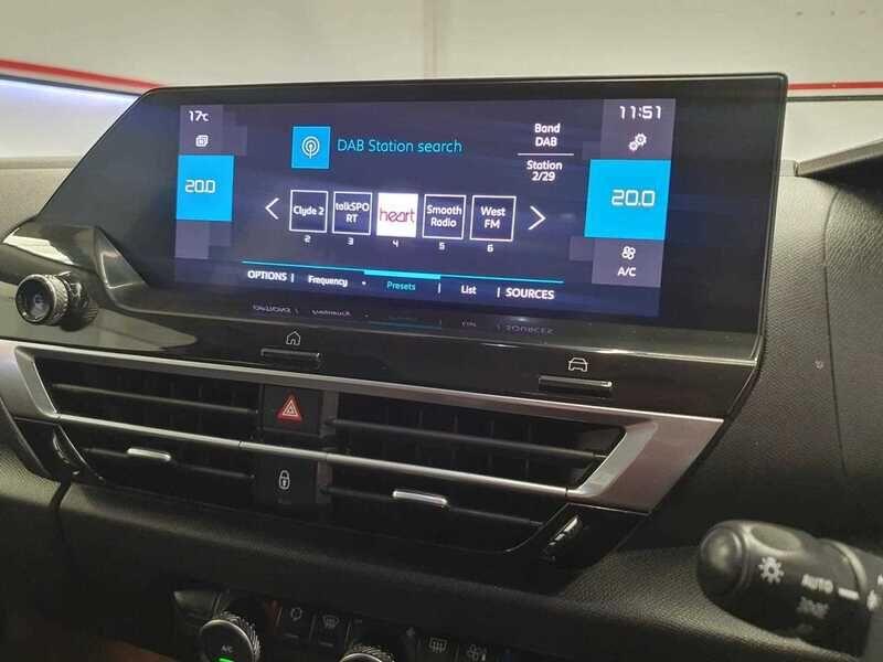 Used Citroen C4 2021 for sale - 76136834: Photo 15