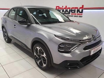 Used Citroen C4 2021 for sale - 76136834: Photo
