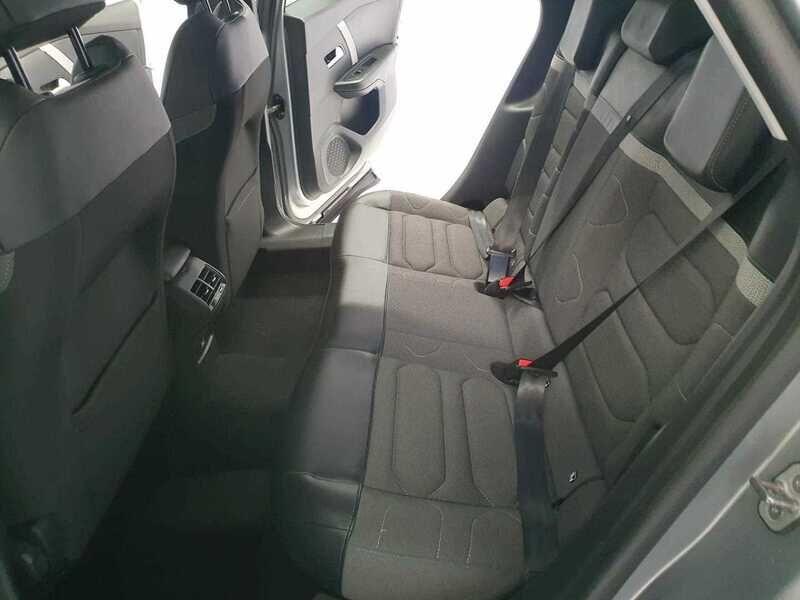 Used Citroen C4 2021 for sale - 76136834: Photo 21