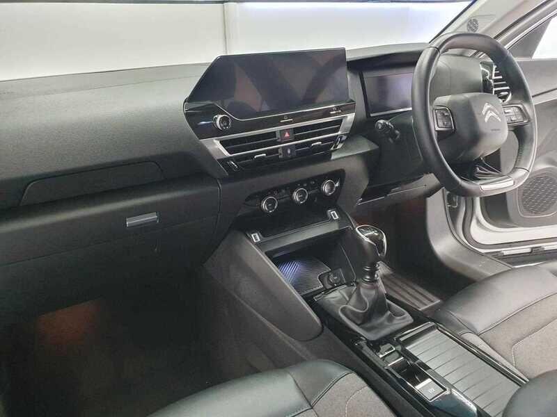 Used Citroen C4 2021 for sale - 76136834: Photo 22