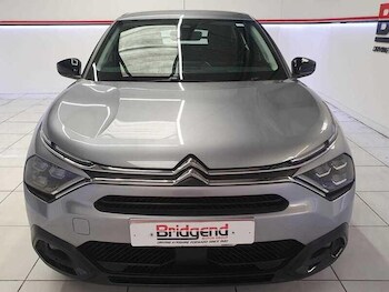 Used Citroen C4 2021 for sale - 76136834: Photo