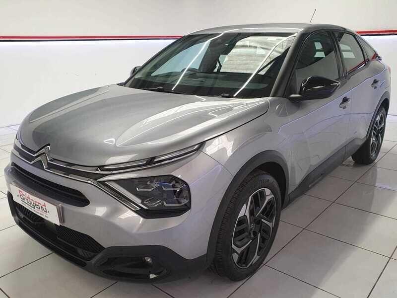 Used Citroen C4 2021 for sale - 76136834: Photo 3