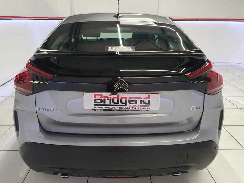 Used Citroen C4 2021 for sale - 76136834: Photo 5