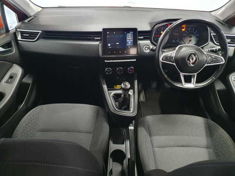 Used Renault Clio 2020 for sale - 77036365: Photo 11