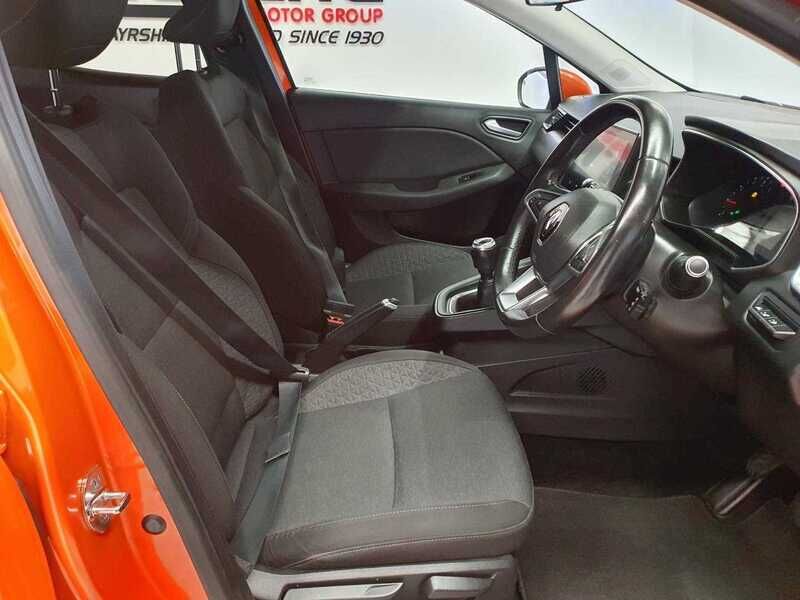 Used Renault Clio 2020 for sale - 77036365: Photo 12