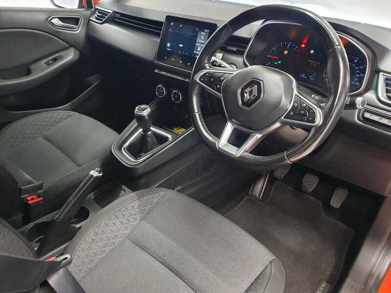 Used Renault Clio 2020 for sale - 77036365: Photo 13