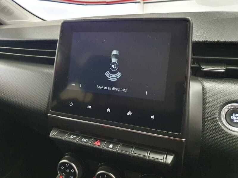 Used Renault Clio 2020 for sale - 77036365: Photo 16