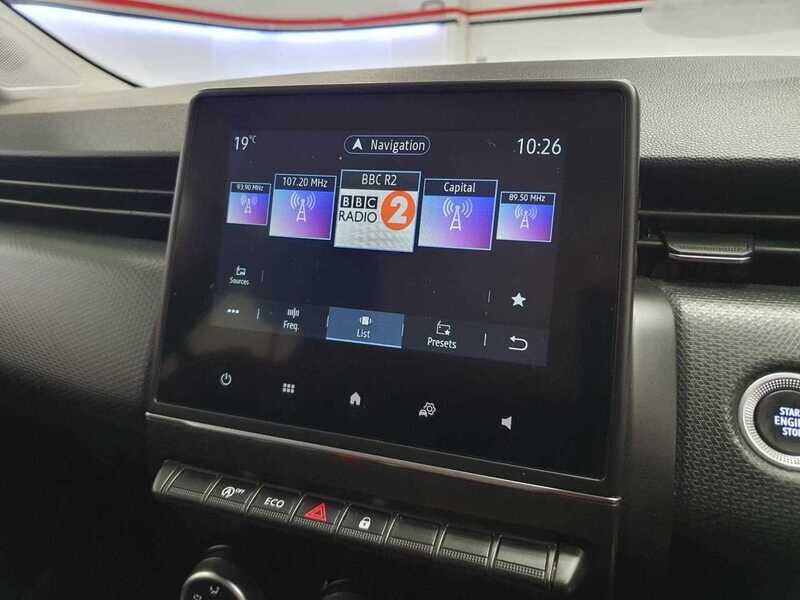 Used Renault Clio 2020 for sale - 77036365: Photo 17