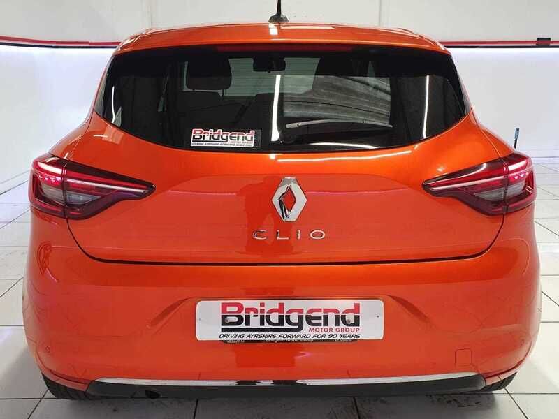 Used Renault Clio 2020 for sale - 77036365: Photo 5