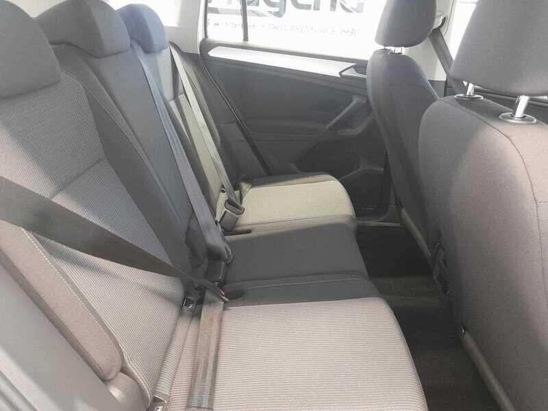 Used Volkswagen Tiguan 2021 for sale - 76137066: Photo 12