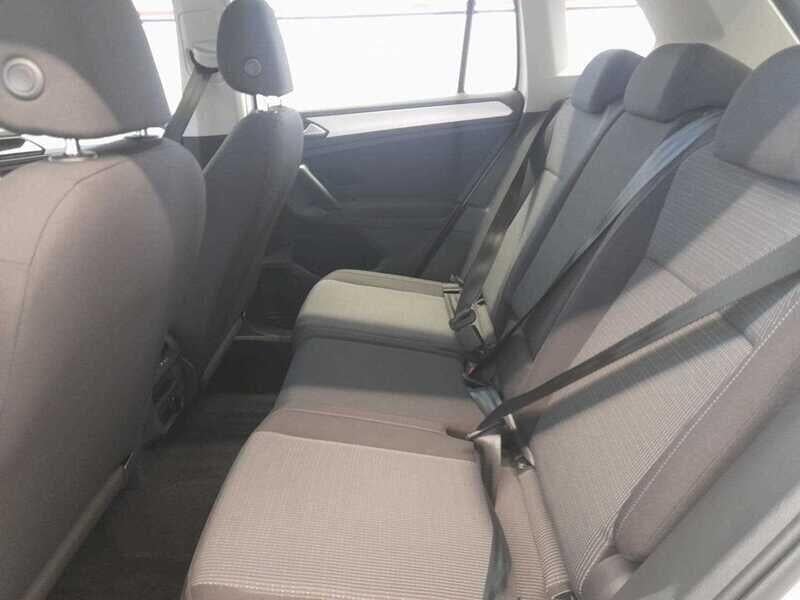 Used Volkswagen Tiguan 2021 for sale - 76137066: Photo 16