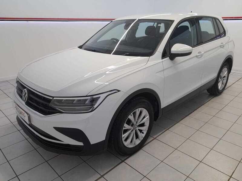 Used Volkswagen Tiguan 2021 for sale - 76137066: Photo 3