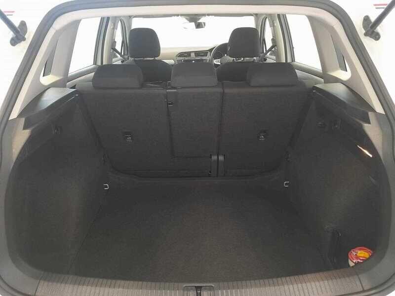 Used Volkswagen Tiguan 2021 for sale - 76137066: Photo 7