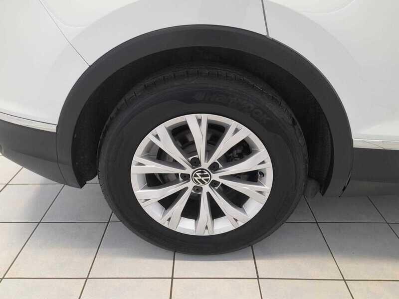 Used Volkswagen Tiguan 2021 for sale - 76137066: Photo 8