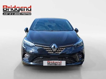 Used Renault Clio 2021 for sale - 79230757: Photo